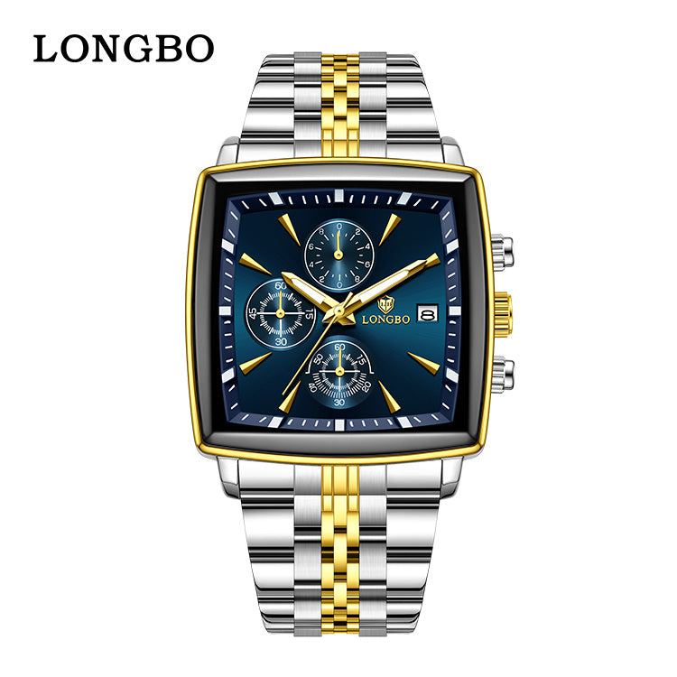 ساعة كوارتز 83826 