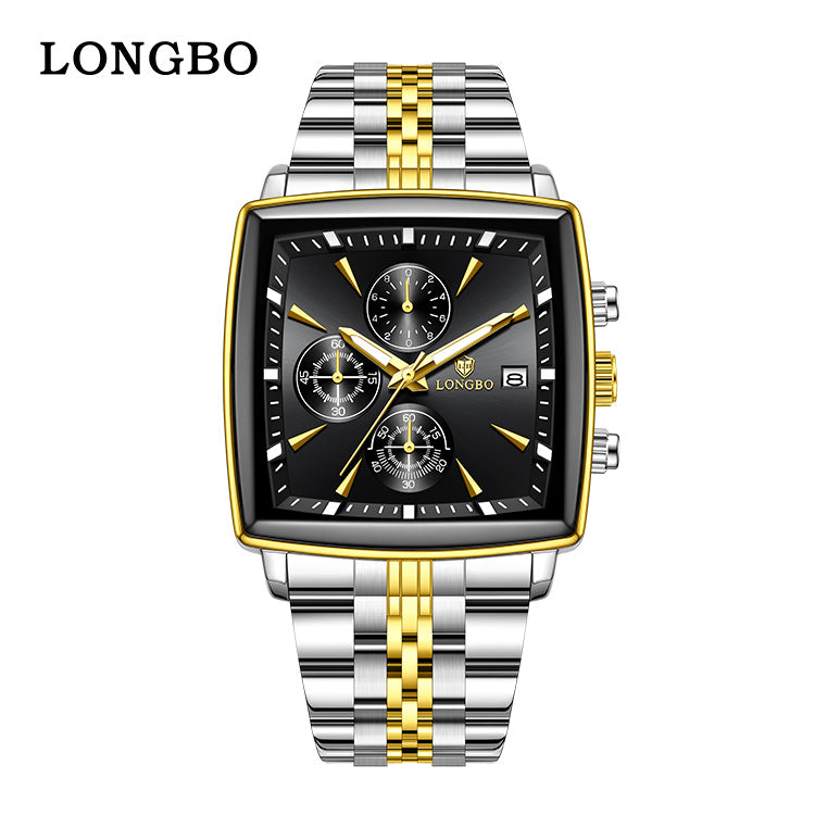 ساعة كوارتز 83826 