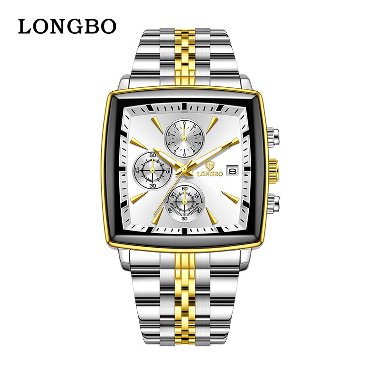 ساعة كوارتز 83826 