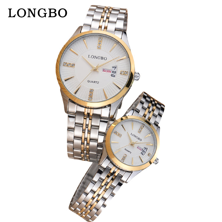 Quartz Watch 80552
