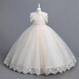 Children's Dress VT006