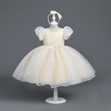 Children's Dress VA030