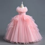 Children's Dress VA211