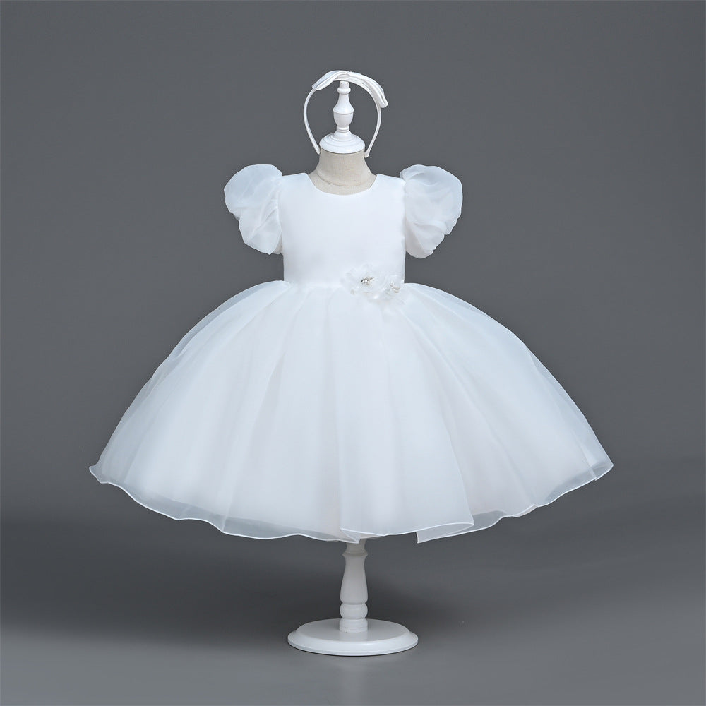 Children's Dress VA030