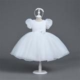 Children's Dress VA030