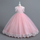 Children's Dress VT006