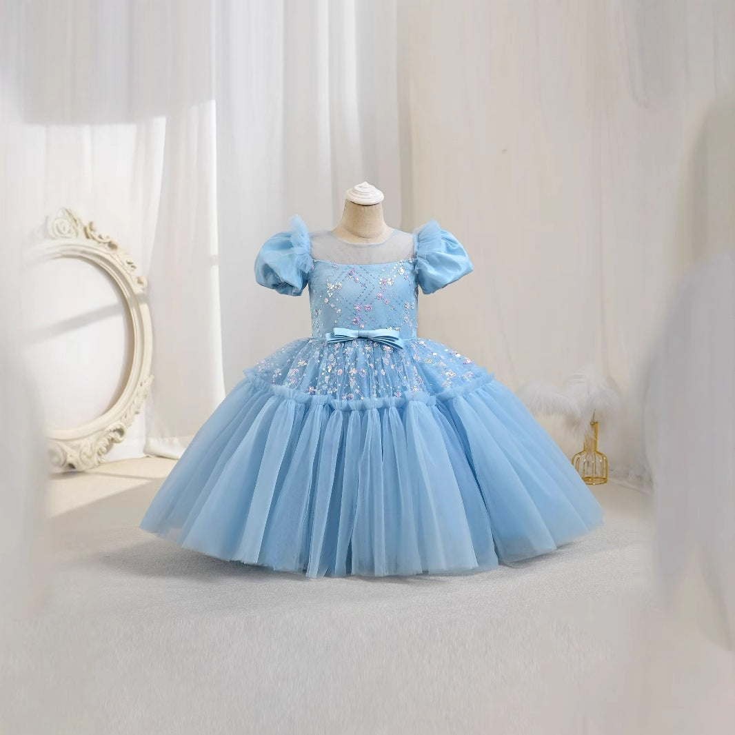 Children's Dress VTC122