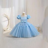 Children's Dress VTC122
