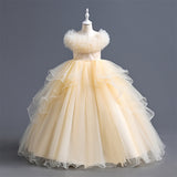 Children's Dress VA211