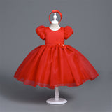 Children's Dress VA030