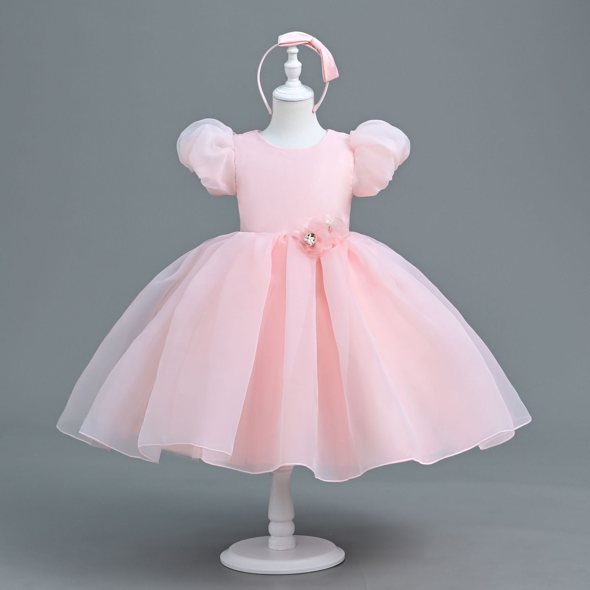 Children's Dress VA030