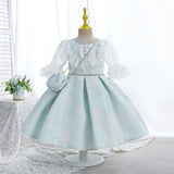 Children's Dress Summer  B19-2064