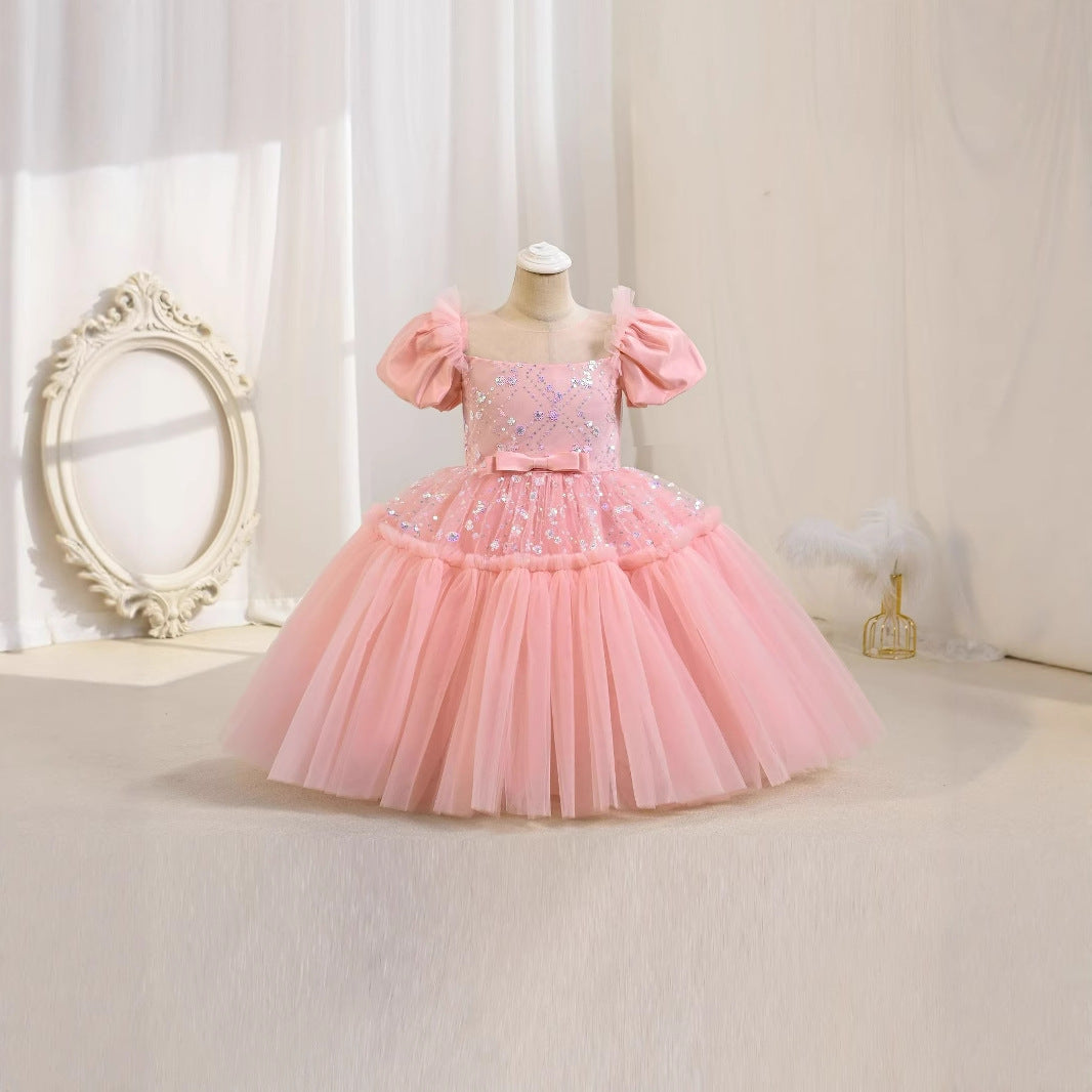 Children's Dress VTC122