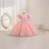 Children's Dress VTC122