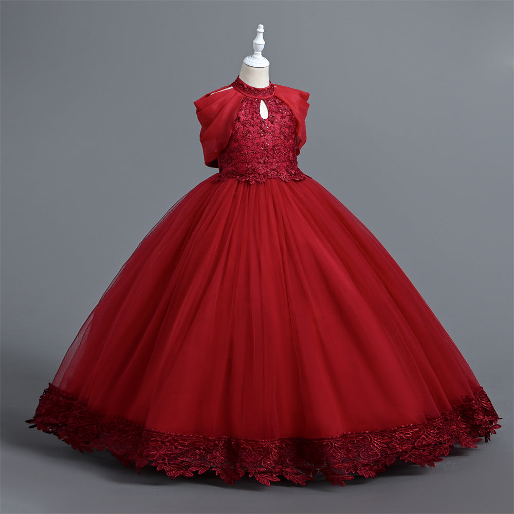Children's Dress VT006