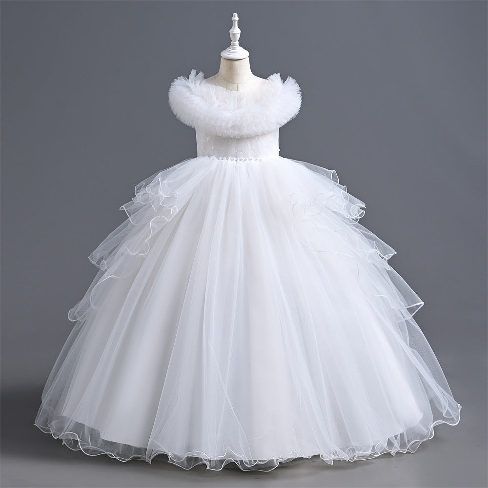 Children's Dress VA211