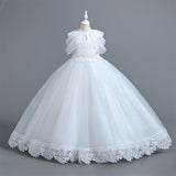 Children's Dress VT006