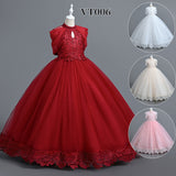 Children's Dress VT006