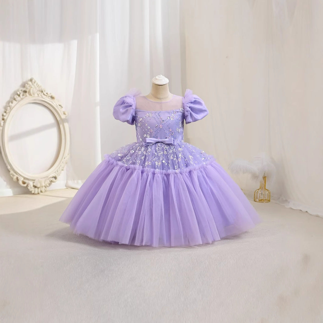 Children's Dress VTC122