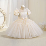 Children's Dress VTC122