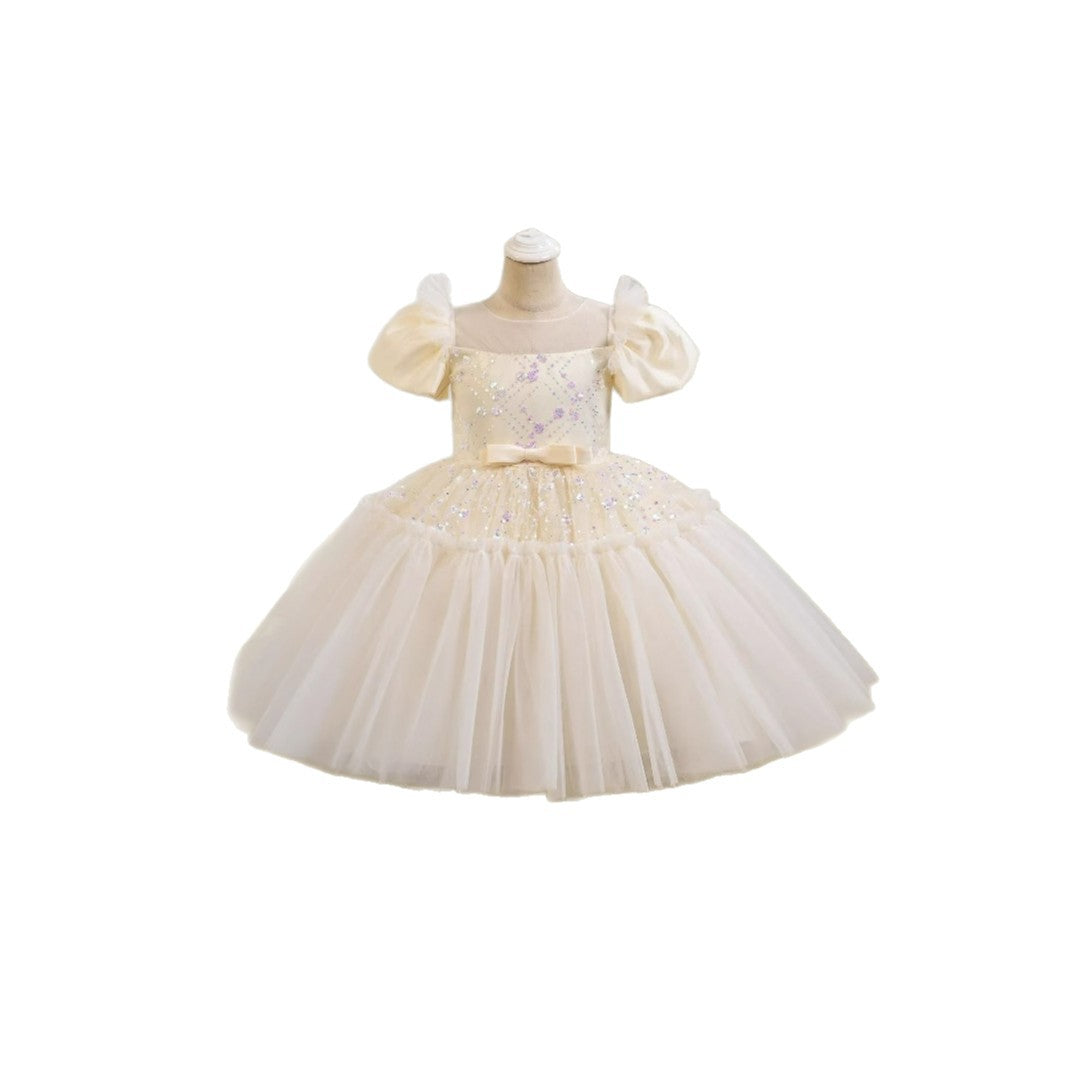 Children's Dress VTC122