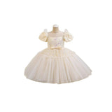 Children's Dress VTC122