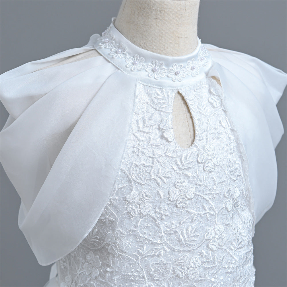 Children's Dress VT006