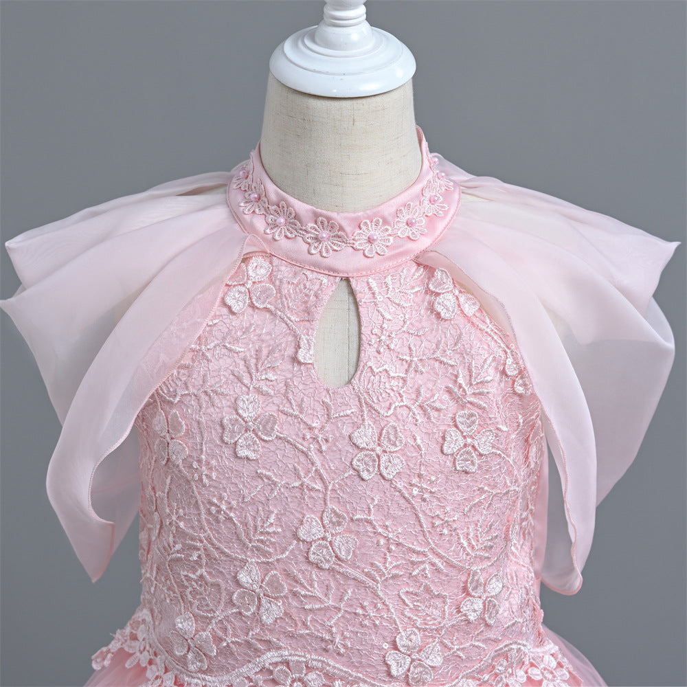Children's Dress VT006