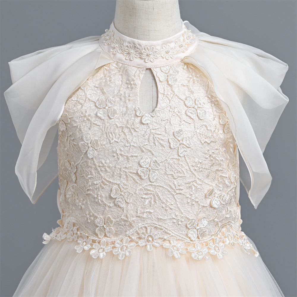 Children's Dress VT006