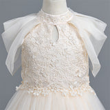 Children's Dress VT006