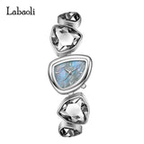 ساعة يد كوارتز LA682 