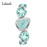 ساعة يد كوارتز LA682 