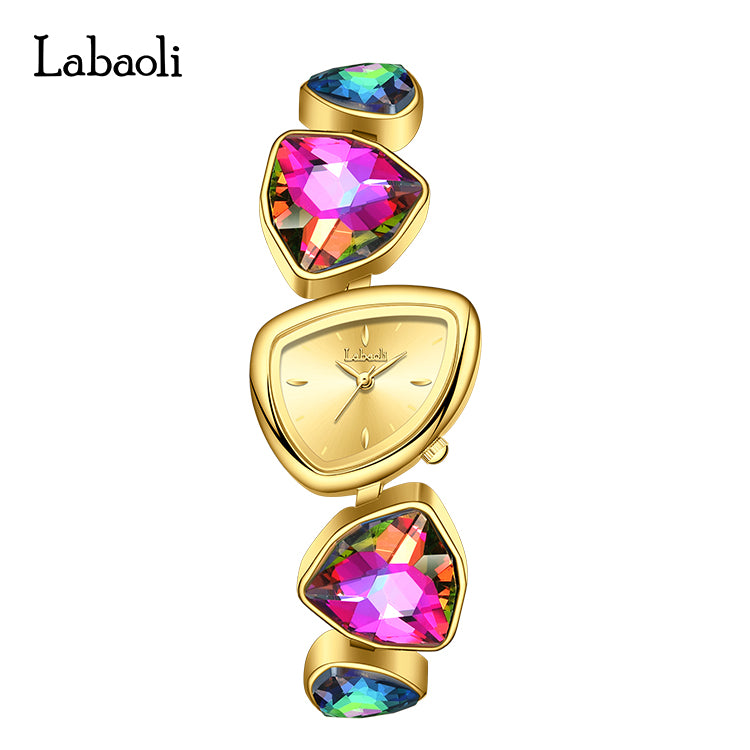 Quartz Wrist Watch LA682