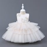 Children's Dress  VA122