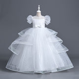 Children's Dress VT067