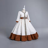 Children's Dress VT101
