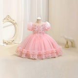Children's Dress VTH01