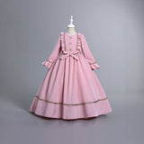 Children's Dress VT105