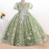 Children's Dress AL003