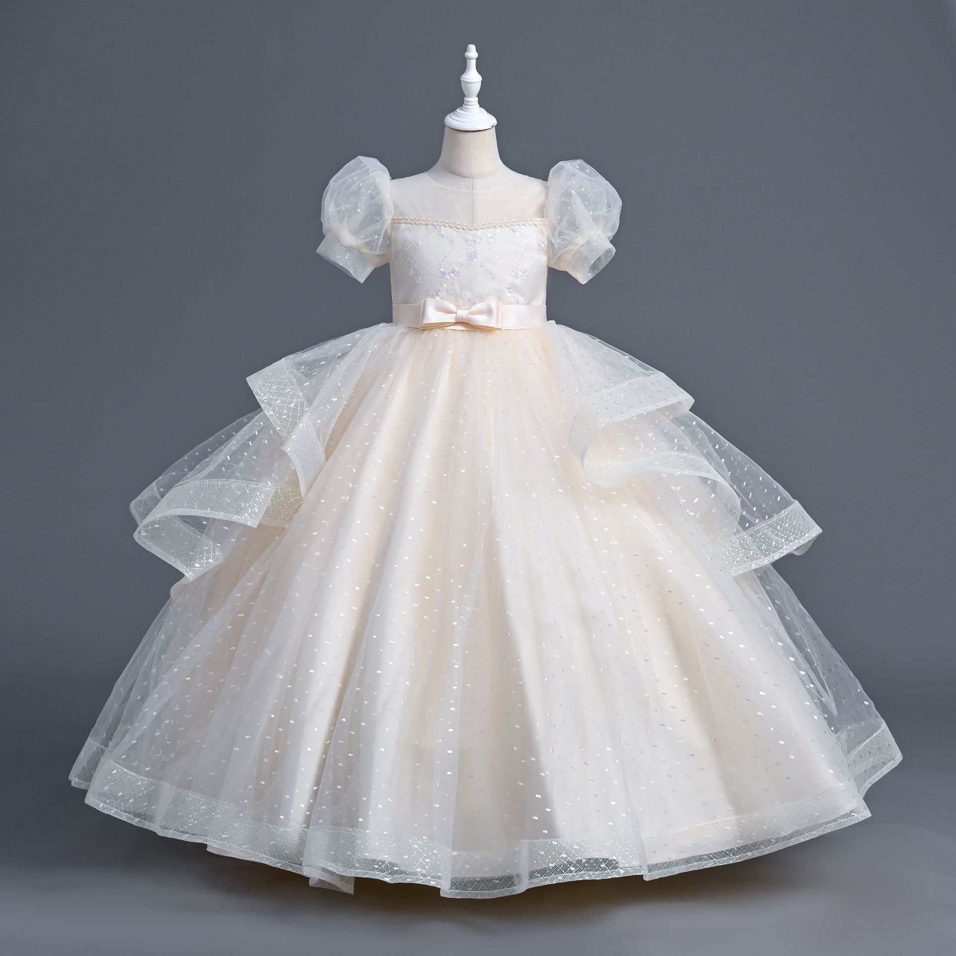 Children's Dress VT067