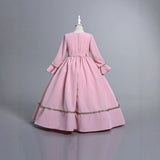 Children's Dress VT105