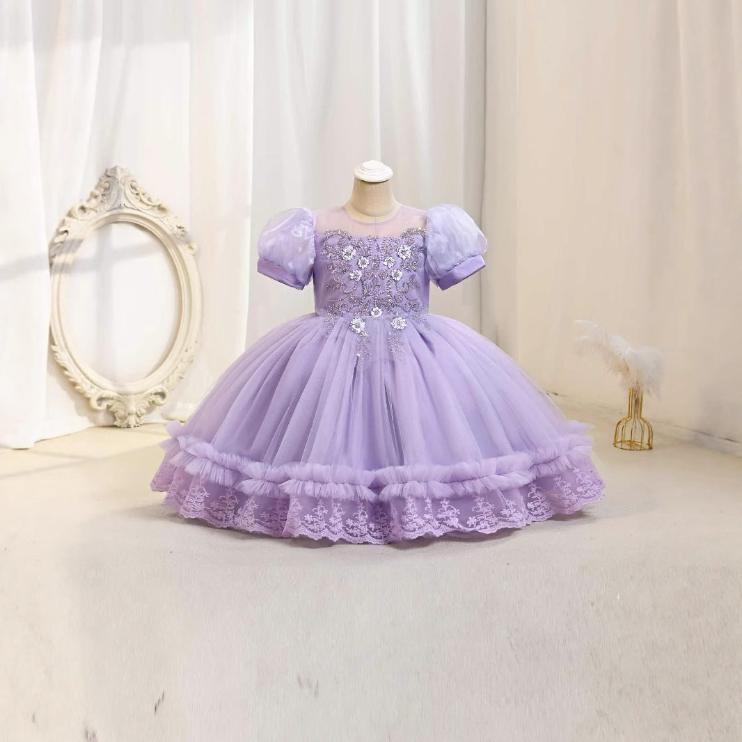 Children's Dress VTH01
