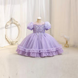 Children's Dress VTH01
