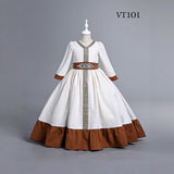 Children's Dress VT101