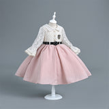 Children's Dress  VB248