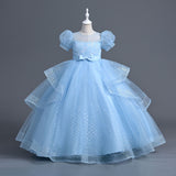 Children's Dress VT067