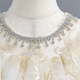 Children's Dress AL005