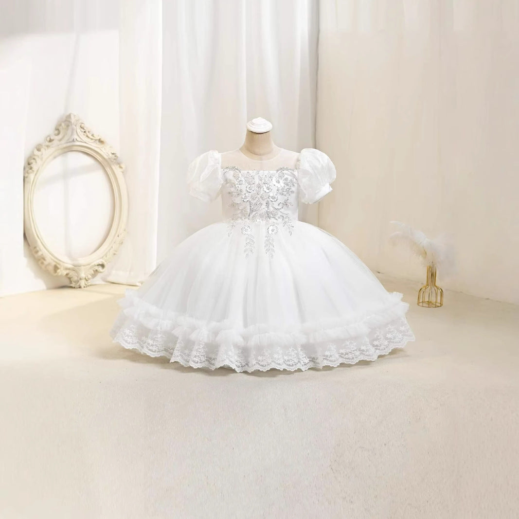 Children's Dress VTH01