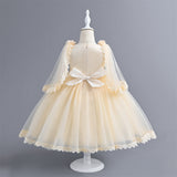 Children's Dress 8850