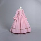 Children's Dress VT105